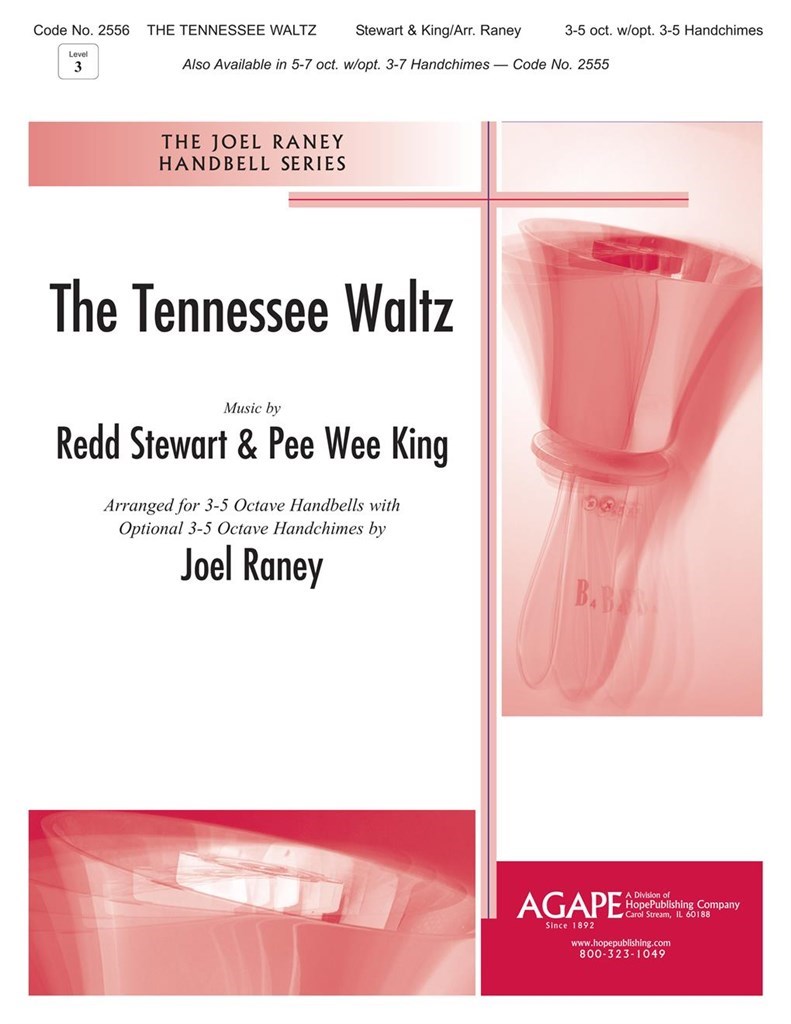 Tennessee Waltz, The